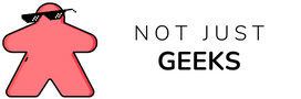 NotJustGeeks Logo Big
